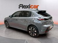 Usado Peugeot 208 Active 102 CV (75 kW) 2025 Gris Utilitario