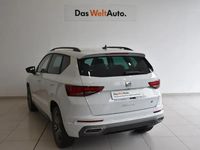 Nuevo Seat Ateca FR 115 CV (84 kW) 2025 Blanco SUV