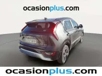 Usado Kia Niro 141 CV (103 kW) 2025 Gris SUV
