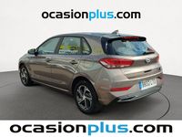 Usado Hyundai i30 120 CV (88 kW) 2021 Marrón Utilitario