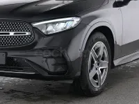 Usado Mercedes GLC300e 269 CV (197 kW) 2025 Negro Coupe