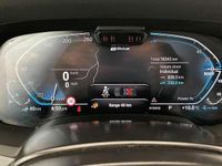 Usado BMW X5 398 CV (292 kW) 2022 Plateado SUV