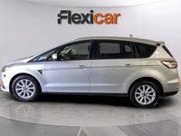 Usado Ford S-MAX Vignale 192 CV (141 kW) 2020 Azul Monovolumen