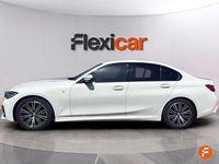 Usado BMW 320e 190 CV (139 kW) 2021 Blanco Berlina