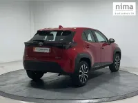 Usado Toyota Yaris Cross Active 116 CV (85 kW) 2023 Burdeos SUV