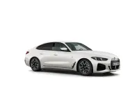 Usado BMW i4 Comfort Edition 250 kW (340 CV) 2025 Eléctrico Berlina