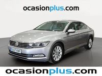 Usado VW Passat Advance 150 HP (110 kW) 2018 Cinzento Sedan