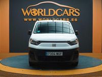 Usado Fiat Doblò 102 CV (75 kW) 2023 Blanco Monovolumen