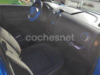 Usado Dacia Lodgy Stepway 107 CV (78 kW) 2015 Azul Monovolumen