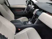 Usado Land Rover Discovery Sport S 309 CV (227 kW) 2021 Azul SUV