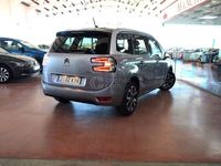 usado Citroën C4 SpaceTourer Grand1.5bluehdi S&s Feel 130