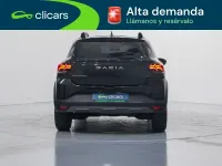 Usado Dacia Sandero Extreme 100 CV (73 kW) 2024 Negro