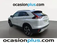 Usado Mitsubishi Eclipse Cross 188 CV (138 kW) 2025 Blanco SUV