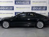 Usado Audi A7 S-Line 204 CV (150 kW) 2021 Negro Berlina