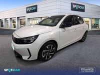 Usado Opel Corsa 101 CV (74 kW) 2025 Blanco Utilitario