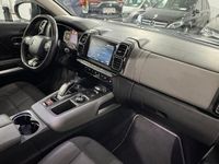 Usado Citroën C5 Aircross Shine 177 CV (130 kW) 2019 SUV