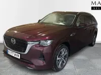 Usado Mazda CX-80 Takumi-Line 254 CV (186 kW) 2024 SUV