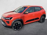 Usado Dacia Spring Extreme 47 kW (65 CV) 2025 Utilitario