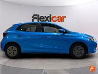 Usado MG MG3 195 CV (143 kW) 2024 Azul Utilitario