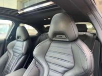 Usado BMW M240 M Sport 374 CV (275 kW) 2022 Gris Coupe