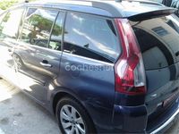Usado Citroën Grand C4 Picasso Business Class 112 CV (82 kW) 2013 Violeta / lila Monovolumen