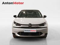 Nuevo Citroën C4 145 CV (106 kW) 2025 Blanco SUV