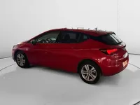Usado Opel Astra S 110 CV (80 kW) 2020 Rojo Berlina