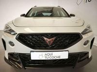 Käytetty Cupra Formentor VZ 390 HP (286 kW) 2022 Harmaa Katumaasturi