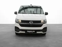 Käytetty VW Multivan 150 HP (110 kW) 2022 Valkoinen Tila-auto