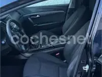Usado Hyundai i40 115 CV (84 kW) 2017 Negro Berlina