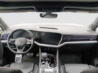 Usado VW Touareg R-line 231 CV (169 kW) 2021 Blanco SUV