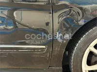 Begagnad Mercedes B180 109 HK (80 kW) 2010 Svart Minibuss