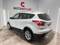 Usado Ford Kuga Titanium 150 CV (110 kW) 2019 Blanco SUV