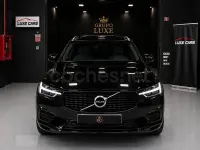 Usado Volvo XC60 405 CV (297 kW) 2021 Azul SUV