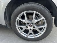 Usado Fiat Freemont Lounge 170 CV (125 kW) 2015 Gris / plata SUV