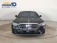 Usado Mercedes S400 330 CV (242 kW) 2021 Berlina