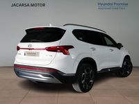 Usado Hyundai Santa Fe 193 CV (141 kW) 2024 SUV