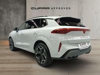 Usado Cupra Terramar 150 CV (110 kW) 2025 Blanco SUV