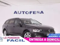 Usado VW Passat 122 CV (89 kW) 2021 Familiar