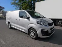 Usado Peugeot Expert S 179 CV (131 kW) 2019 Gris Van