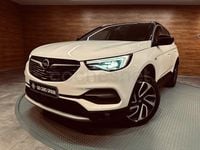 Usado Opel Grandland X Ultimate 130 CV (95 kW) 2019 Blanco SUV