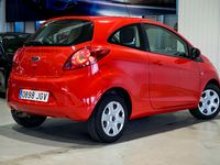 usado Ford Ka Trend 1.2 Duratec AutoStartStop