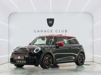 usado Mini John Cooper Works Aut.