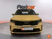 Usado Kia Sorento Plus 232 CV (170 kW) 2023 Blanco SUV