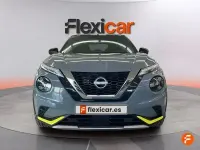 Usado Nissan Kiiro 114 CV (83 kW) 2022 Gris