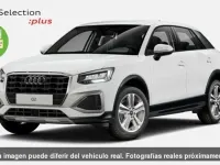 Nuevo Audi Q2 Advanced Plus 116 CV (85 kW) 2025 Blanco SUV