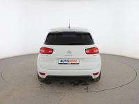 Usado Citroën C4 Picasso Live 100 CV (73 kW) 2015 Blanco Monovolumen