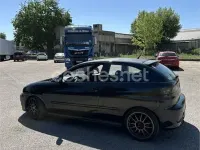 Usado Seat Ibiza FR 130 CV (95 kW) 2004 Negro Utilitario