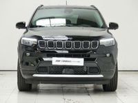 usado Jeep Compass 1.3 PHEV 140KW LIMITED 4WD AT 190 5P