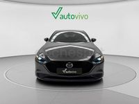 Usado Mazda 3 Homura-Line 122 CV (89 kW) 2022 Gris / plata Berlina
